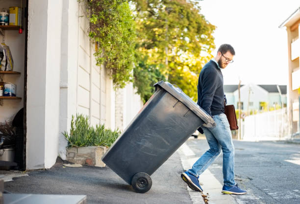 Trusted Shady Hollow, TX Junk Removal Experts